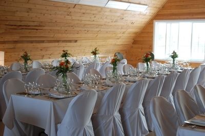 Country Roads RV Park