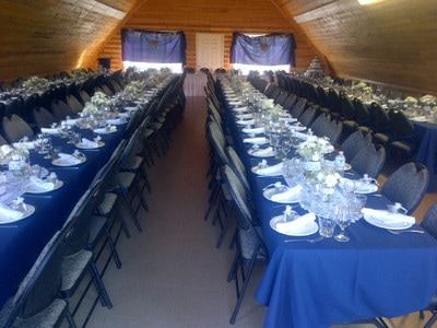 Country Roads RV Park