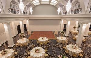 The Grand Ballroom