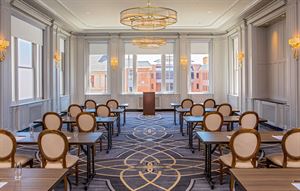 Eleanor Rose Madison Ballroom