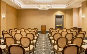 Mary Ball Washington Room