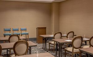 Jane Randolph Jefferson Room