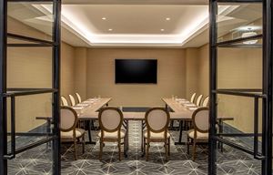 Jessie Janet Wilson Room