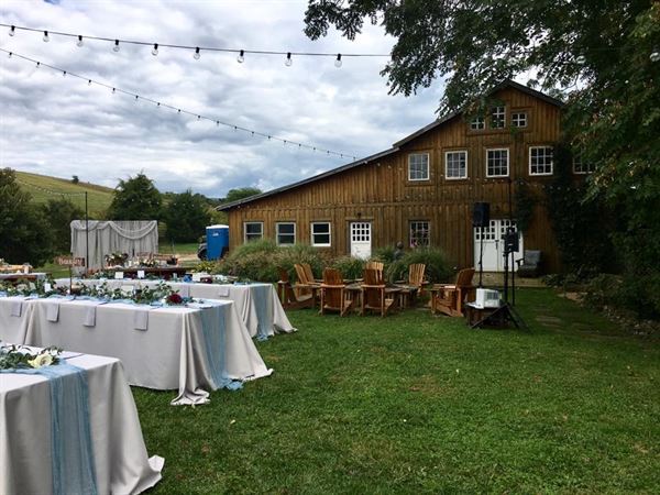 Heartstone Country Retreat