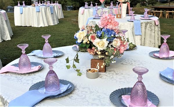 Heartstone Country Retreat