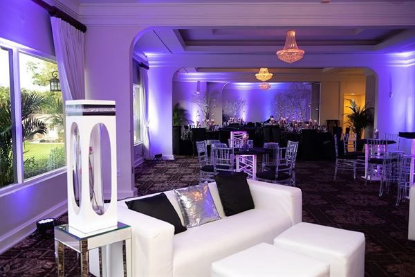 Lago Mar Country Club