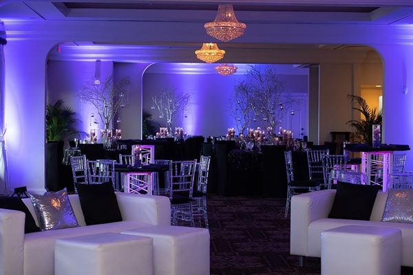 Lago Mar Country Club