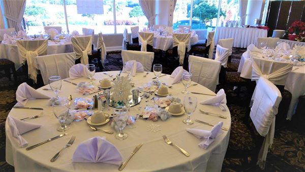 Lago Mar Country Club