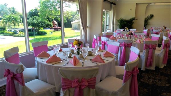 Lago Mar Country Club