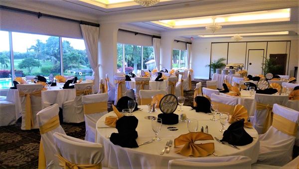 Lago Mar Country Club