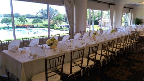 Lago Mar Country Club