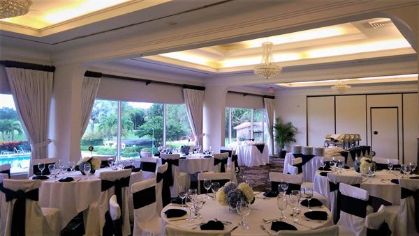 Lago Mar Country Club