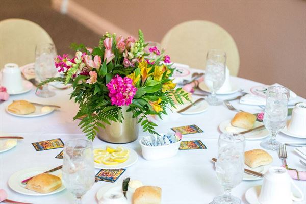 Elston Inn at Sweet Briar Farm & Winery