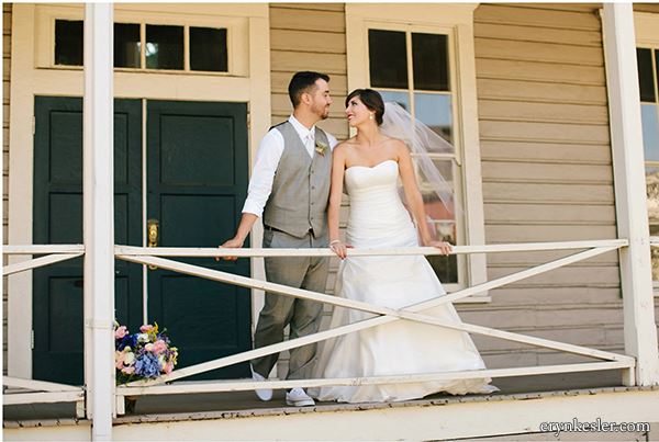 The Artillery Barracks