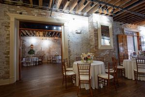 The Chicory (Orleans/Fulton Rooms)