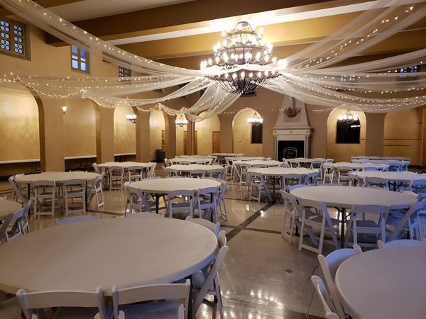 The Lewis Clark Hotel