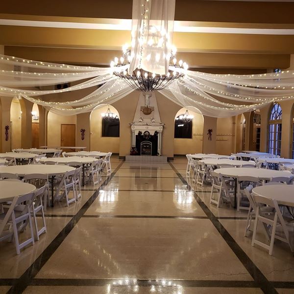 The Lewis Clark Hotel