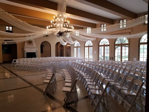 The Lewis Clark Hotel