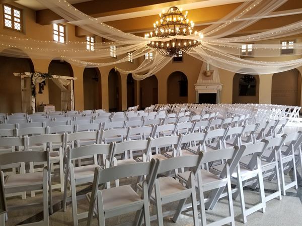 The Lewis Clark Hotel