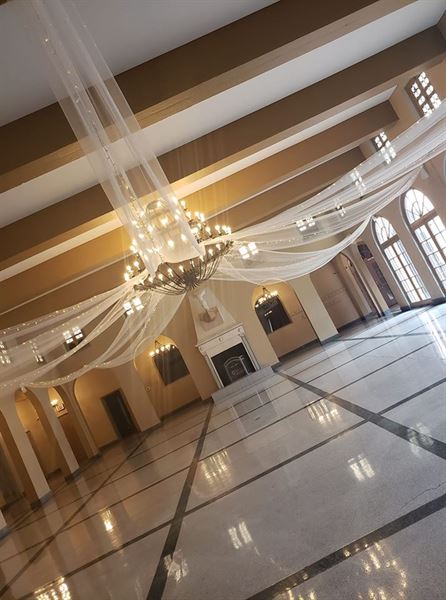 The Lewis Clark Hotel