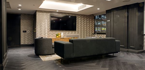 The Anndore House Toronto