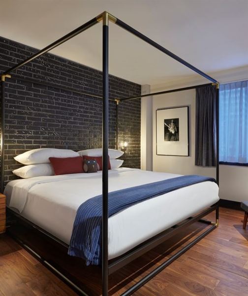 The Anndore House Toronto