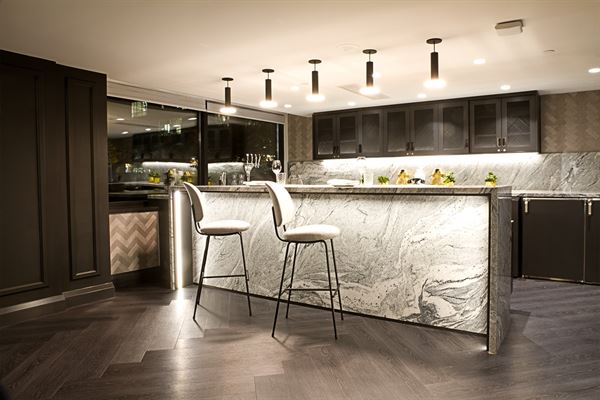 The Anndore House Toronto