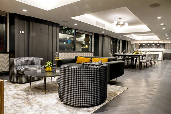 The Anndore House Toronto