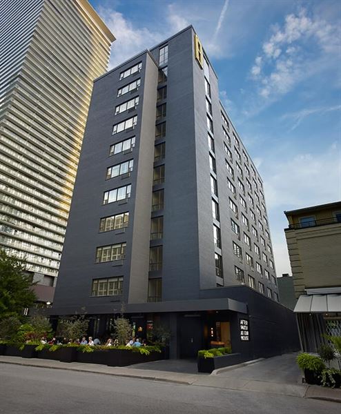 The Anndore House Toronto