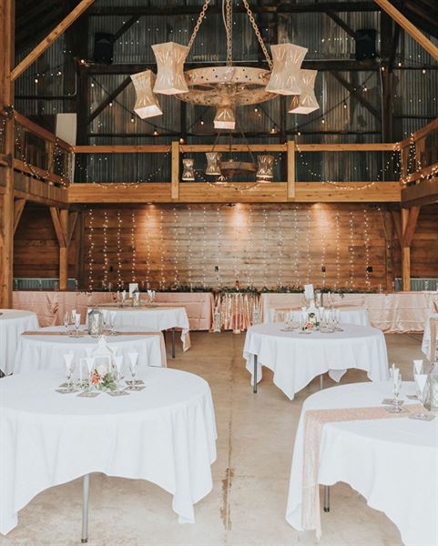 The Barn at Mader Farm