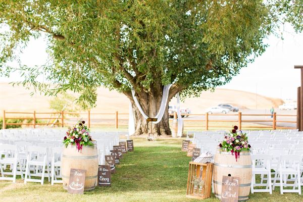 The Barn at Mader Farm