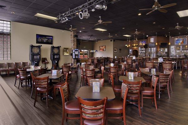 Hells Canyon Grand Hotel