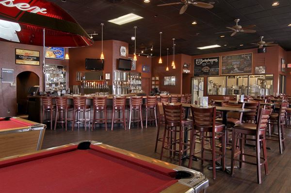 Hells Canyon Grand Hotel