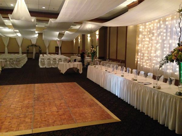 Hells Canyon Grand Hotel