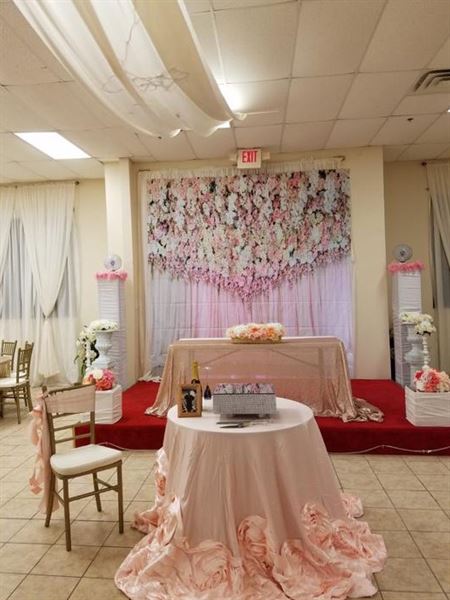 La Soiree Dance Hall