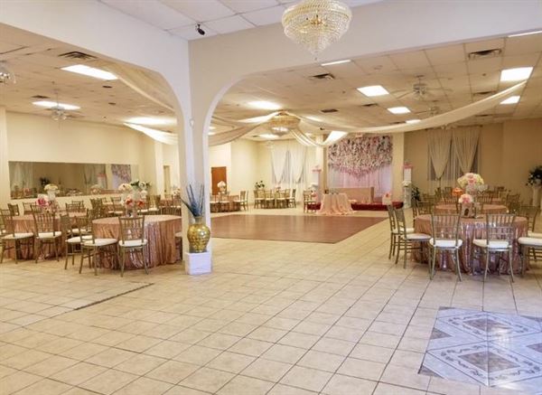 La Soiree Dance Hall