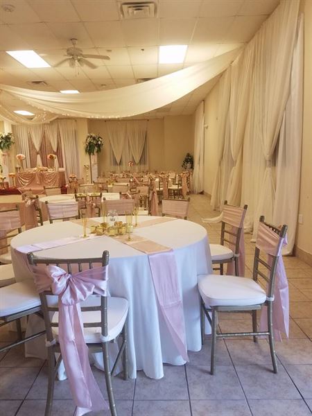 La Soiree Dance Hall