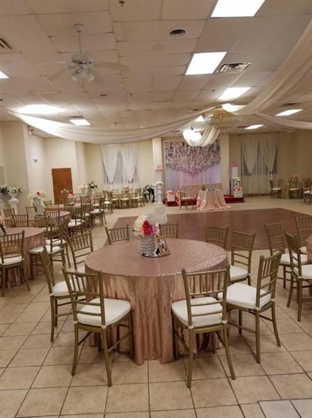 La Soiree Dance Hall