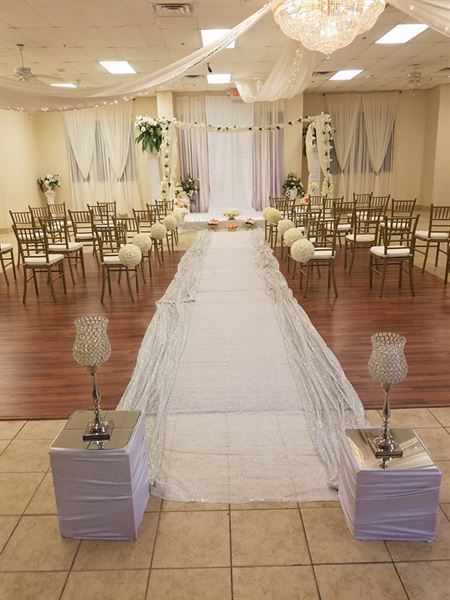 La Soiree Dance Hall