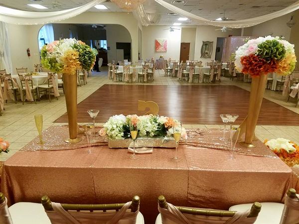 La Soiree Dance Hall