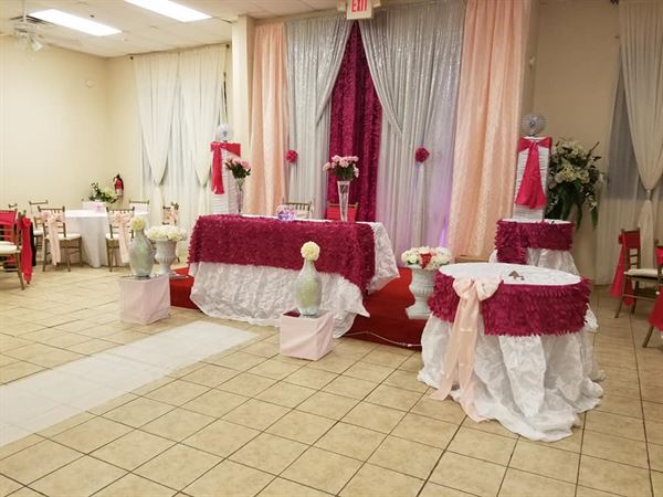 La Soiree Dance Hall