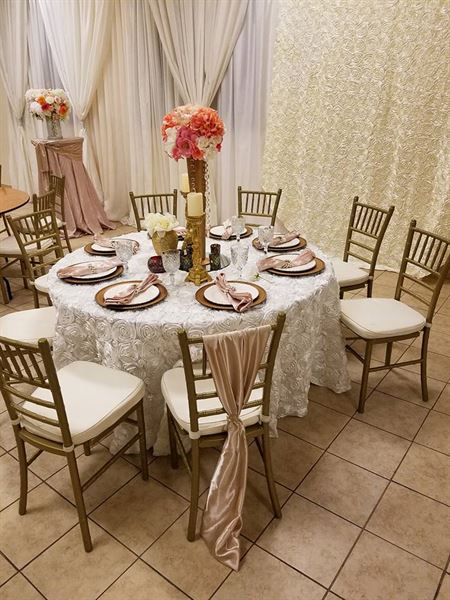 La Soiree Dance Hall