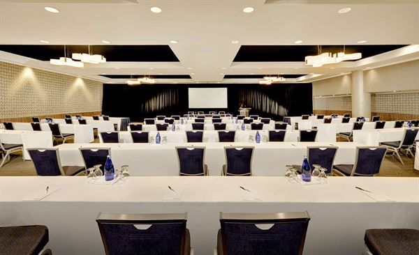 Radisson Blu Toronto Downtown