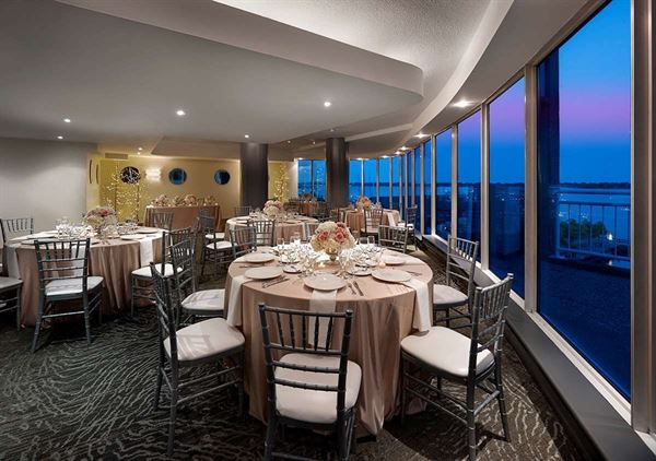 Radisson Blu Toronto Downtown