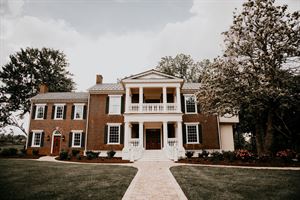 Rosedale Mansion