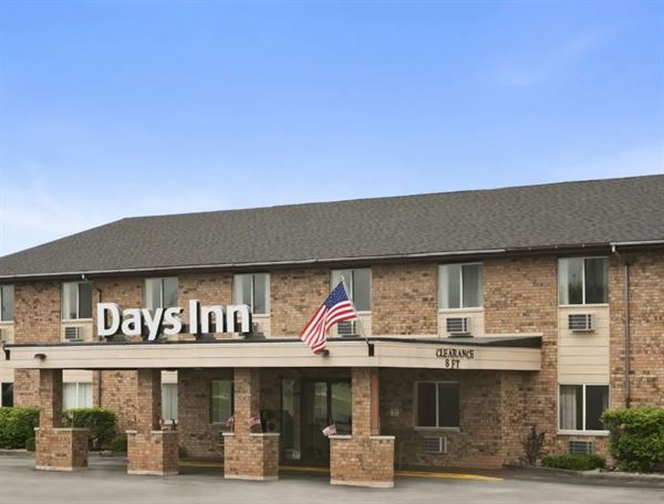 Baymont by Wyndham of Manistee