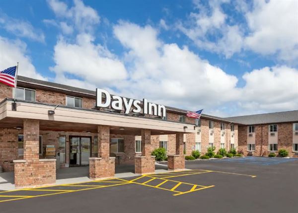 Baymont by Wyndham of Manistee