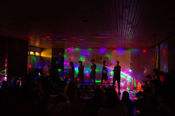 Mount Allison University