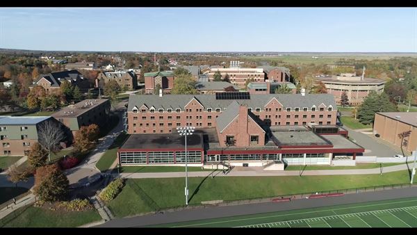 Mount Allison University
