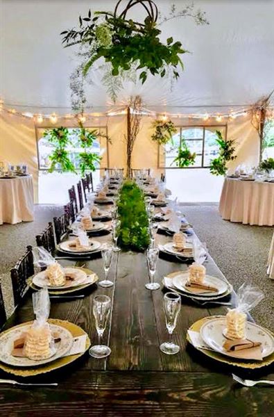 Iris Hills Weddings and Occasions